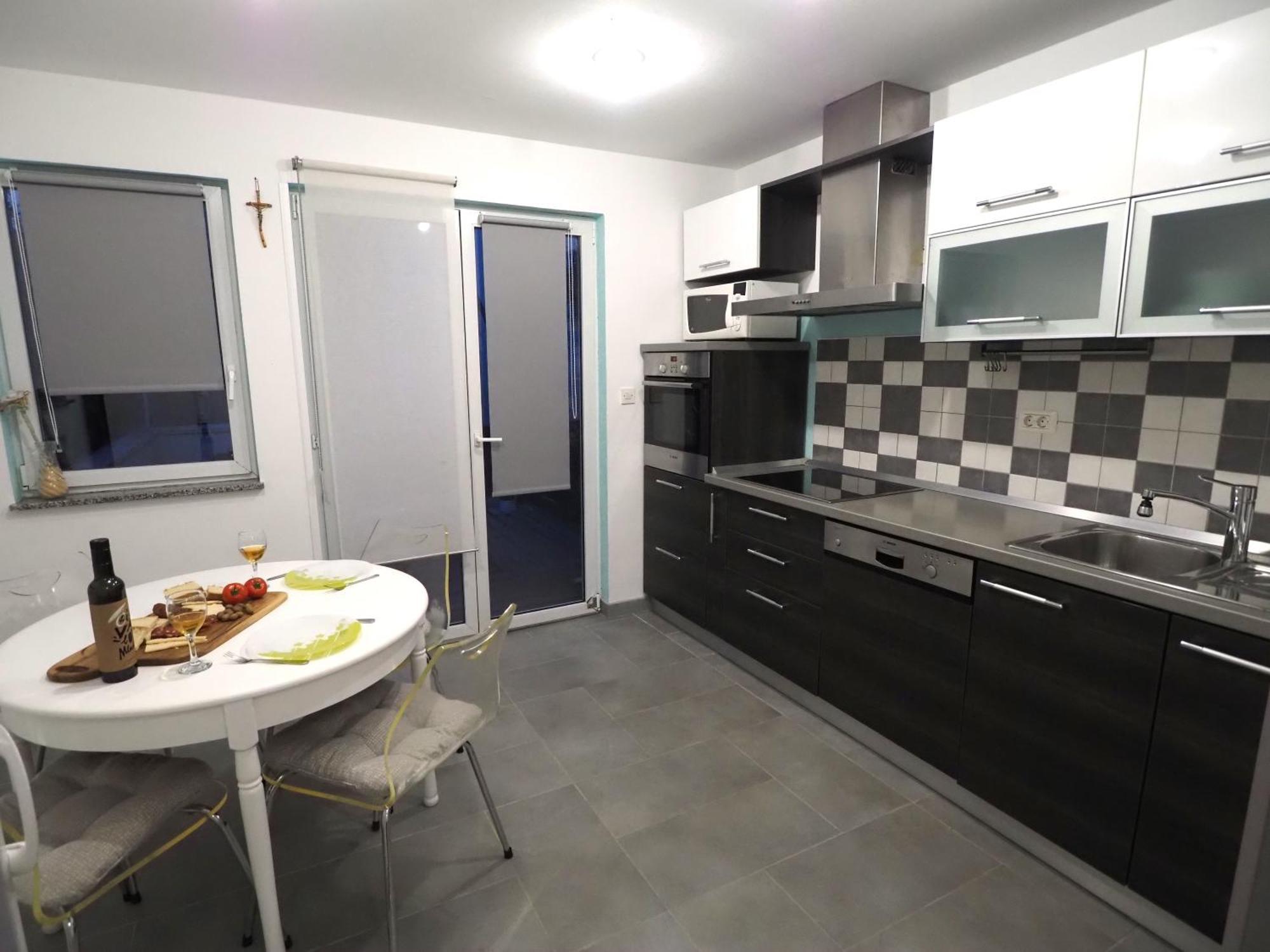 Apartment With Garden In 巴尔巴里加 外观 照片