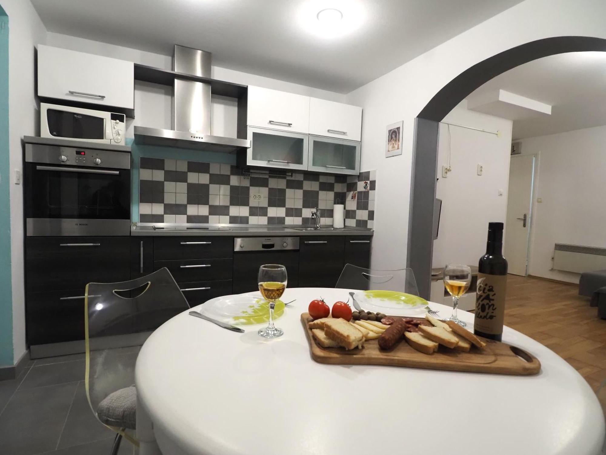 Apartment With Garden In 巴尔巴里加 外观 照片