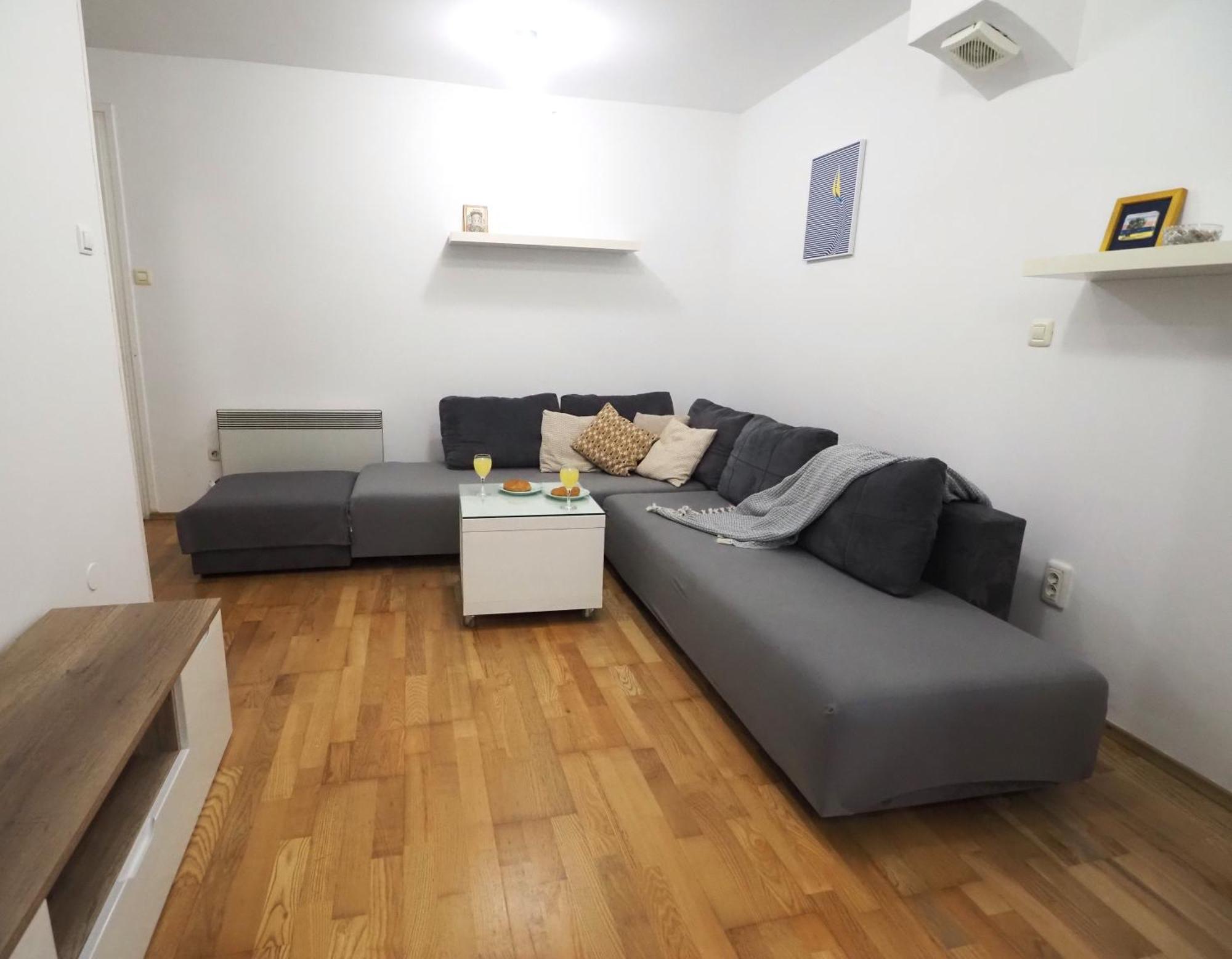 Apartment With Garden In 巴尔巴里加 外观 照片