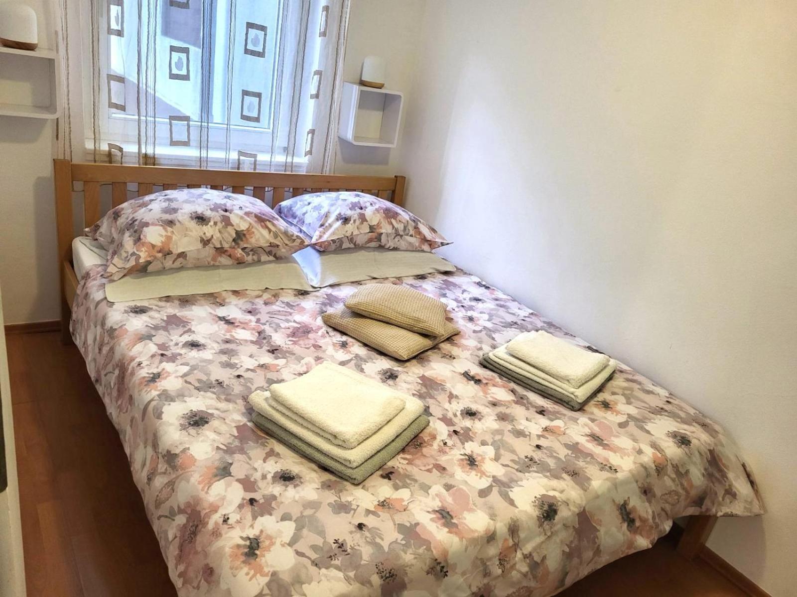 Apartment With Garden In 巴尔巴里加 外观 照片