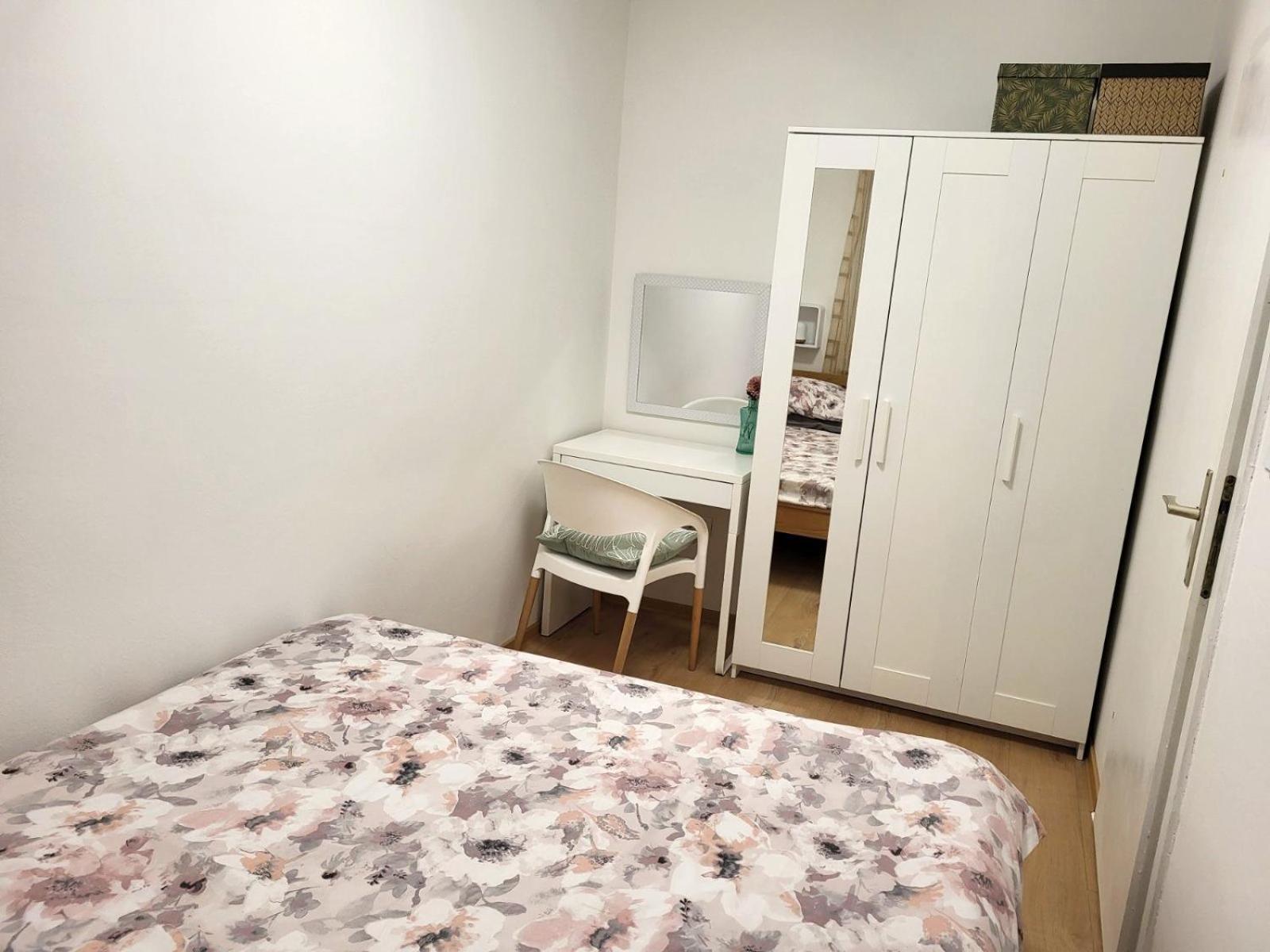 Apartment With Garden In 巴尔巴里加 外观 照片